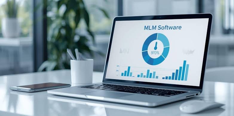 How to Choose the Best MLM Software Development Company in India